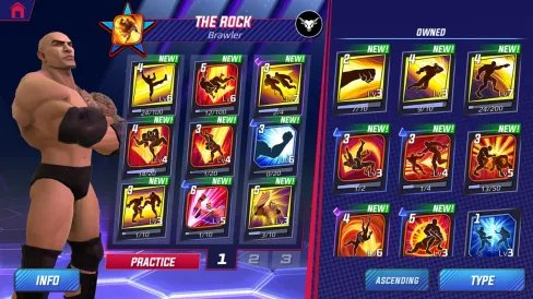 The “game before the game”, as it were, will entertain fighting game players and deck-building enthusiasts alike.